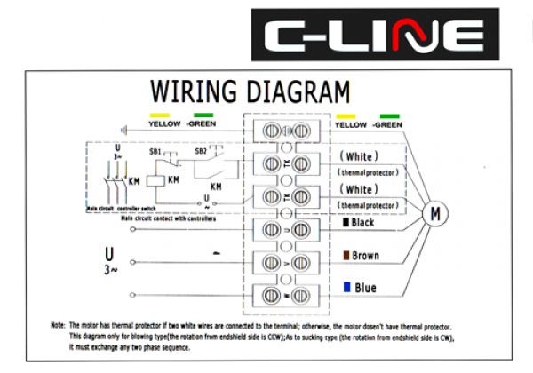 FAN-9515-3-169-diagram